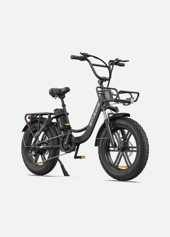 ENGWE L20 E-Bike 250W | Bicicletta Elettrica 60KM Autonomia