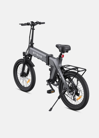 ENGWE X20 E-Bike 750W | Bicicletta Elettrica 70KM Autonomia