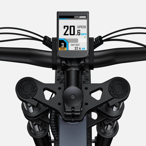 Bicicletta elettrica ENGWE X26 10AH da 1000W con autonomia di 45 km | Biciclette elettriche in Italia