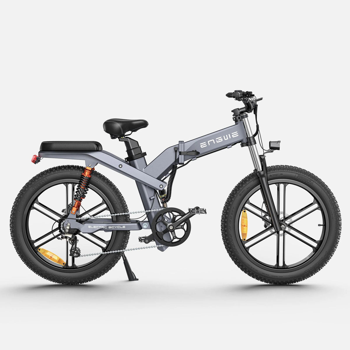 Bicicletta elettrica ENGWE X26 10AH da 1000W con autonomia di 45 km | Biciclette elettriche in Italia
