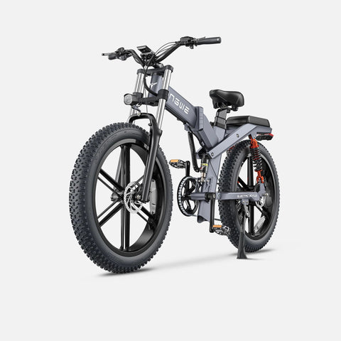 Bicicletta elettrica ENGWE X26 10AH da 1000W con autonomia di 45 km | Biciclette elettriche in Italia