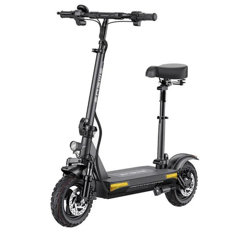 Bicicletta elettrica ENGWE S6 500W | Autonomia 70 km | Biciclette elettriche Italia