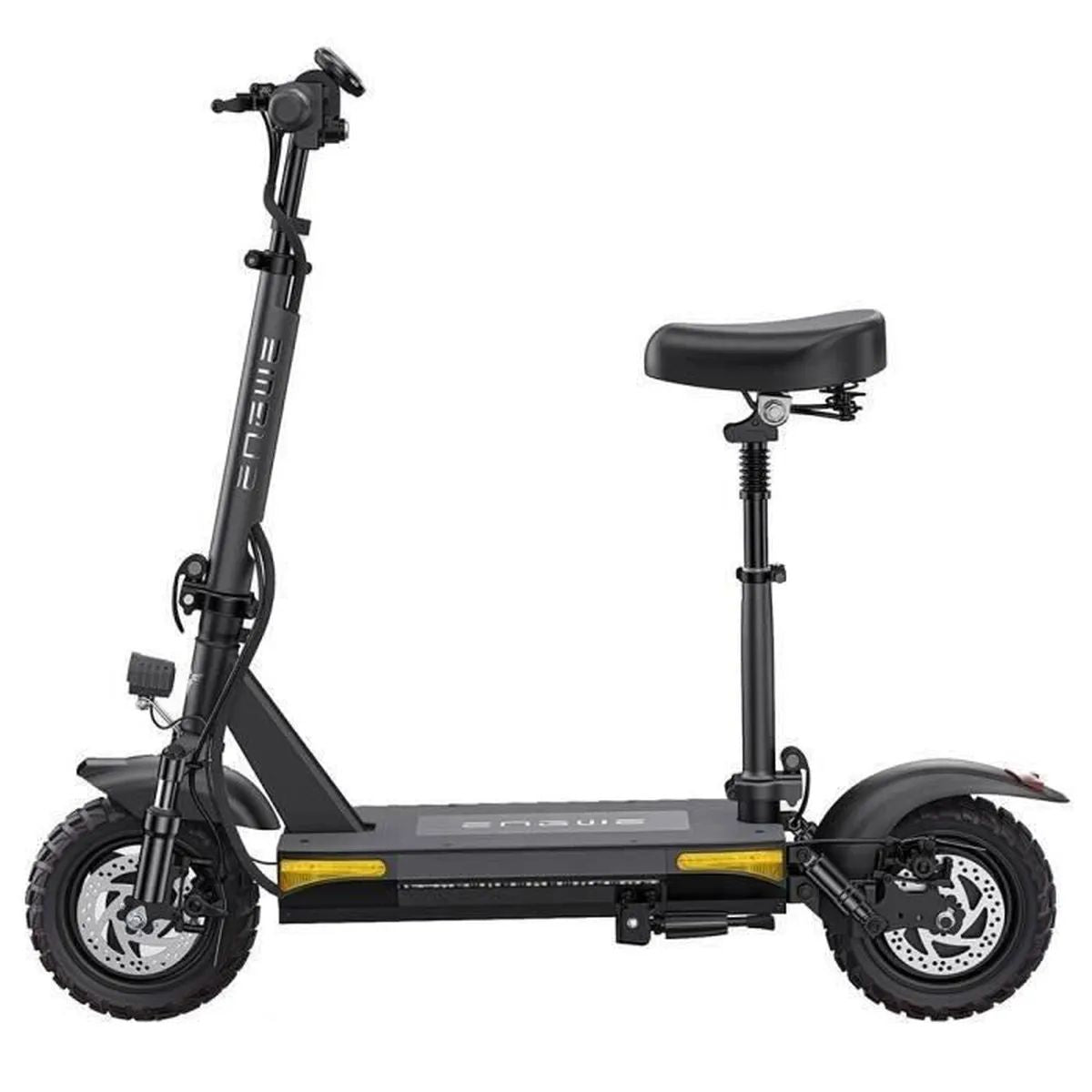 Bicicletta elettrica ENGWE S6 500W | Autonomia 70 km | Biciclette elettriche Italia