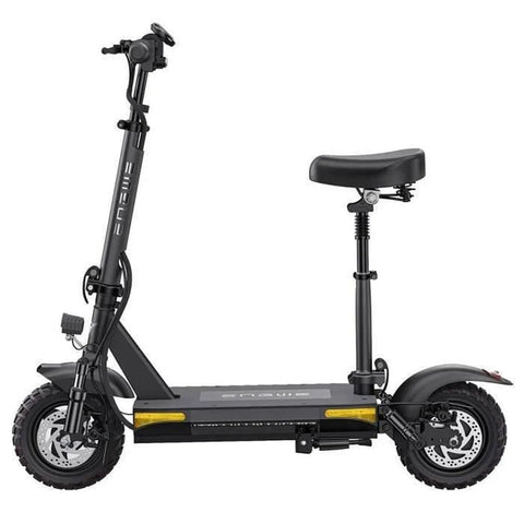 Bicicletta elettrica ENGWE S6 500W | Autonomia 70 km | Biciclette elettriche Italia