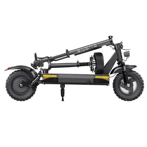 Bicicletta elettrica ENGWE S6 500W | Autonomia 70 km | Biciclette elettriche Italia