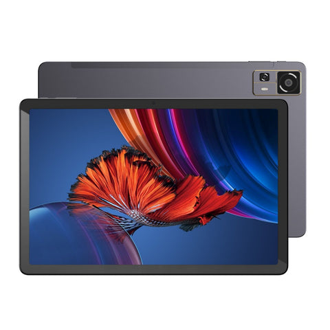 Tablet CHUWI AuPad 4G - Processore UQualcomm Snapdragon685T616 Display 10.95"  Android 14 8GB+128GB Batteria 7000mAH - Grigio