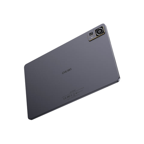 Tablet CHUWI AuPad 4G - Processore UQualcomm Snapdragon685T616 Display 10.95"  Android 14 8GB+128GB Batteria 7000mAH - Grigio