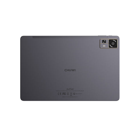 Tablet CHUWI AuPad 4G - Processore UQualcomm Snapdragon685T616 Display 10.95"  Android 14 8GB+128GB Batteria 7000mAH - Grigio