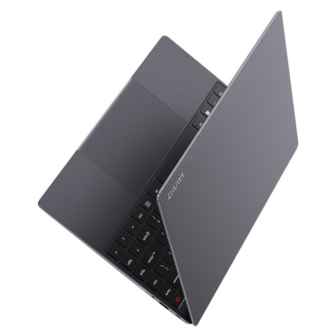 Laptop Intel Core i3-1220P - Processore Intel Core i3-1220P Display 14" Windows 11 16GB+512GB Batteria - Grigio