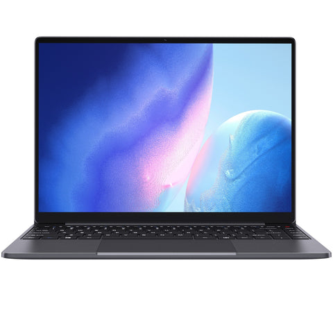 Laptop CHUWI CoreBook X - Processore Intel Core i5-12450H Display 14" Windows 11 16GB+512GB Batteria - Grigio