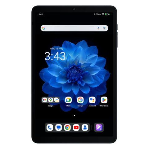Tavoletta Alldocube iPlay 60 mini Pro - FHD+ Schermo 8.4 Pollici Processore Helio G99 8GB+256GB Batteria 6050mAh - Grigio