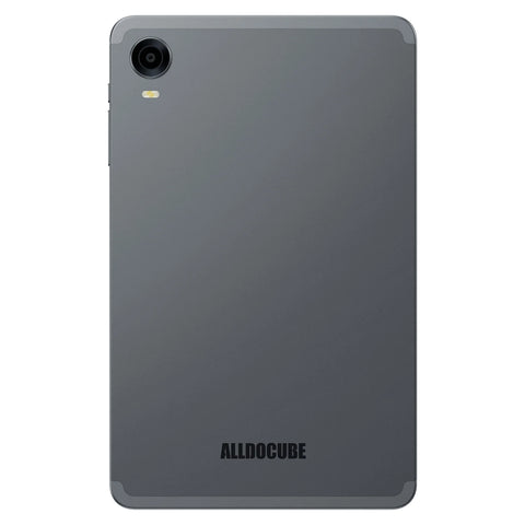 Tavoletta Alldocube iPlay 60 mini Pro - FHD+ Schermo 8.4 Pollici Processore Helio G99 8GB+256GB Batteria 6050mAh - Grigio