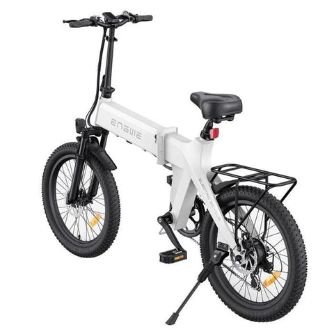 ENGWE C20 PRO EU E-Bike 250W | Bicicletta Elettrica 55KM Autonomia