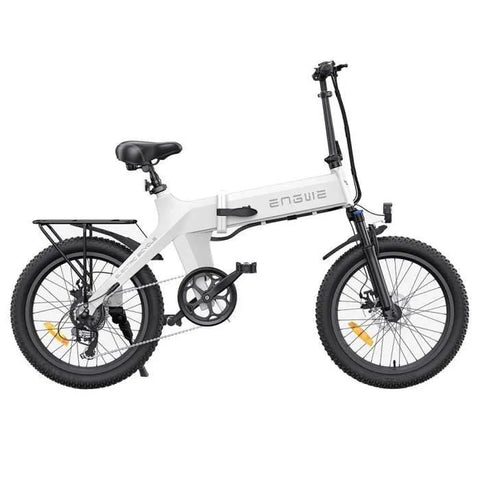 ENGWE C20 PRO EU E-Bike 250W | Bicicletta Elettrica 55KM Autonomia